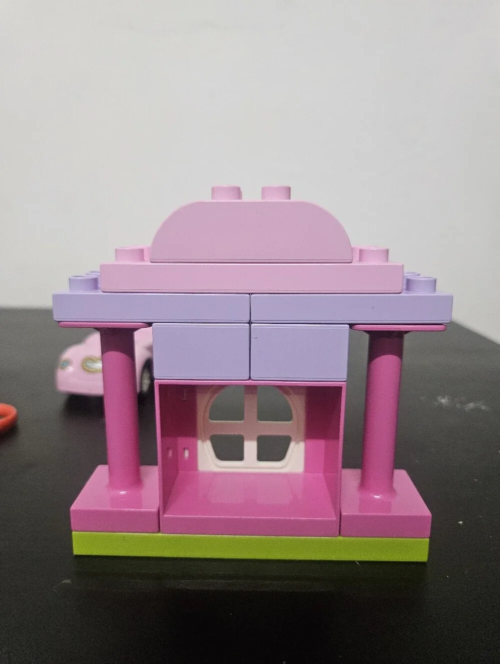 LEGO 10873 - Duplo: Disney's Mickey Mouse - Minnie's Birthday Party - NO BOX